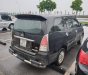 Toyota Innova 2008 - Chính chủ bán Toyota Innova sản xuất 2008, màu đen