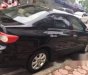 Toyota Corolla altis 2012 - Bán Toyota Corolla altis đời 2012, màu đen chính chủ