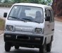 Suzuki Super Carry Van 2010 - Cần bán Suzuki Super Carry Van năm sản xuất 2010, màu trắng