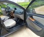 Toyota Vios G 2005 - Cần bán gấp Toyota Vios G đời 2005, màu đen