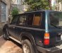 Toyota Land Cruiser VX 1997 - Xe Toyota Land Cruiser VX 1997, màu xanh lục, nhập khẩu nguyên chiếc số tự động