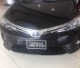 Toyota Corolla altis 2019 - Bán Toyota Corolla Altis năm sản xuất 2019, màu đen, giá chỉ 791 triệu