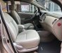 Toyota Innova 2015 - Xe Toyota Innova đời 2015, màu vàng, số sàn, giá 533tr