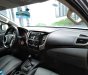 Mitsubishi Triton 2017 - Cần bán xe Mitsubishi Triton đời 2017, màu xám, số tự động, giá tốt