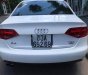 Audi A4 2.0T Quattro 2008 - Bán Audi A4 2.0T Quattro sản xuất 2008, màu trắng, nhập khẩu nguyên chiếc chính chủ