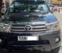 Toyota Fortuner 2.7 V 2009 - Cần bán xe Toyota Fortuner 2.7 V năm sản xuất 2009 số tự động