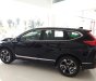 Honda CR V 1.5 G 2019 - Cần bán xe Honda CR V G năm 2019, màu đen, xe nhập