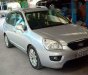 Kia Carens 2011 - Bán Kia Carens 2011, màu bạc, nhập khẩu