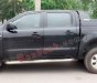 Ford Ranger XL 2.2L 4x4 MT  2014 - Chính chủ bán xe Ford Ranger XL 2.2L 4x4 MT sản xuất năm 2014, màu đen