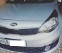 Kia Rio   2015 - Bán Kia Rio sản xuất 2015, màu bạc, nhập khẩu nguyên chiếc