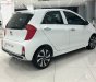 Kia Morning S AT 2019 - Bán ô tô Kia Morning S AT đời 2019, màu trắng, mới 100%