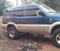 Nissan Terrano 2000 - Cần bán lại xe Nissan Terrano năm sản xuất 2000, xe nhập còn mới