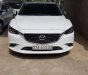 Mazda MX 6 2017 - Bán ô tô Mazda MX 6 năm 2017, màu trắng còn mới, giá tốt