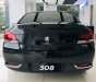 Peugeot 508 1.6 AT 2019 - Bán Peugeot 508 hướng đến sự sang trọng, mạnh mẽ