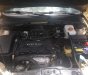 Chevrolet Lacetti 2012 - Cần bán gấp Chevrolet Lacetti sản xuất 2012, màu vàng giá cạnh tranh