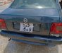 Fiat Tempra 1.6 MT 1996 - Bán Fiat Tempra 1.6 MT năm sản xuất 1996, màu xanh lam, nội thất đẹp