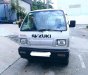 Suzuki Blind Van   2004 - Bán Suzuki Blind Van 580kg màu trắng, đời 2004