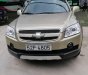 Chevrolet Captiva  AT 2008 - Bán Captiva 2008 số tự động, xe còn rất mới