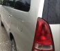 Toyota Innova 2006 - Bán Toyota Innova 2006, màu bạc, máy êm