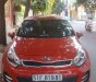 Kia Rio 2015 - Bán Kia Rio sản xuất năm 2015, màu đỏ chính chủ