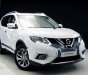 Nissan X trail V Series 2.5 SV Luxury 4WD 2019 - Bán Nissan X trail V Series 2.5 SV Luxury 4WD sản xuất 2019, đủ màu, có xe giao ngay tại nhà