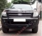 Ford Ranger XL 2.2L 4x4 MT  2014 - Chính chủ bán xe Ford Ranger XL 2.2L 4x4 MT sản xuất năm 2014, màu đen