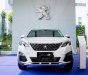 Peugeot 5008 2019 - Bán Peugeot 5008 đời 2019, màu trắng, nhập khẩu nguyên chiếc