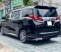 Toyota Alphard  3.5L V6 2017 - Bán Toyota Alphard 3.5L - V6 sản xuất 2017 model 2018