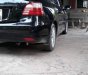 Toyota Vios   1.5 MT   2012 - Cần bán lại xe Toyota Vios 1.5 MT đời 2012, màu đen