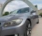 BMW 3 Series 320i 2009 - Bán BMW 3 Series 320i SX 2009, màu xám, máy êm