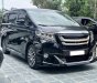 Toyota Alphard  3.5L V6 2017 - Bán Toyota Alphard 3.5L - V6 sản xuất 2017 model 2018