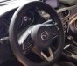 Mazda MX 6 2017 - Bán ô tô Mazda MX 6 năm 2017, màu trắng còn mới, giá tốt