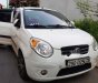 Kia Morning Van 2009 - Lên đời bán xe Kia Morning Van sản xuất 2009, màu trắng, nhập khẩu