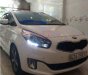 Kia Rondo   GATH   2016 - Cần bán xe Kia Rondo GATH năm 2016, màu trắng chính chủ, bản full đồ