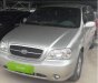 Kia Carnival GS 2008 - Lên đời bán Kia Carnival GS đời 2008, màu vàng, 260tr