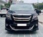 Toyota Alphard  3.5L V6 2017 - Bán Toyota Alphard 3.5L - V6 sản xuất 2017 model 2018