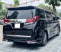 Toyota Alphard  3.5L V6 2017 - Bán Toyota Alphard 3.5L - V6 sản xuất 2017 model 2018