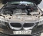 BMW 5 Series 530i 2007 - Bán BMW 5 Series 530i đời 2007, màu đen, nhập khẩu