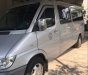 Mercedes-Benz Sprinter 313 2008 - Bán Mercedes Sprinter 313 đời 2008, màu bạc