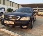 Ford Mondeo 2005 - Cần bán Ford Mondeo đời 2005, màu đen, giá chỉ 215 triệu