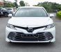 Toyota Camry 2.0G 2019 - Bán Toyota Camry 2.0G 2019 nhập khẩu nguyên chiếc Thái Lan, kiểu dáng hoàn toàn mới, trẻ trung và lịch lãm