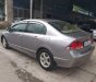 Honda Civic 2006 - Bán Honda Civic năm sản xuất 2006, màu xám số sàn