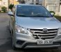 Toyota Innova 2.0E 2014 - Gia đình cần bán xe Innova sản xuất 2014, nội thất cực đẹp