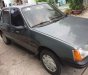 Peugeot 205   1990 - Bán Peugoet 205 1990 đăng ký lần đầu 1995, xe zin nguyên bản, máy chạy êm