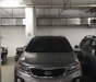 Kia Sorento GATH 2012 - Bán xe Kia Sorento GATH sản xuất năm 2012, màu xám, xe nhập chính chủ