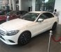 Mercedes-Benz C class C200 2019 - Bán Mercedes C200 2019 - Xe lắp ráp trong nước - Hộp số tự động 9 cấp 9Gtronic