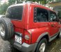 Ssangyong Korando 2000 - Bán xe Ssangyong Korando máy dầu 4x4 offroad