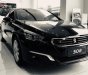 Peugeot 508 1.6 AT 2019 - Bán Peugeot 508 hướng đến sự sang trọng, mạnh mẽ