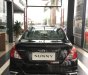 Nissan Sunny XV 2019 - Bán ô tô Nissan Sunny XV 2019, màu đen giá cạnh tranh nhiều khuyến mại