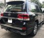 Toyota Land Cruiser   VX 4.6  2016 - Chính chủ bán Toyota Land Cruiser VX 4.6 đời 2016, màu đen